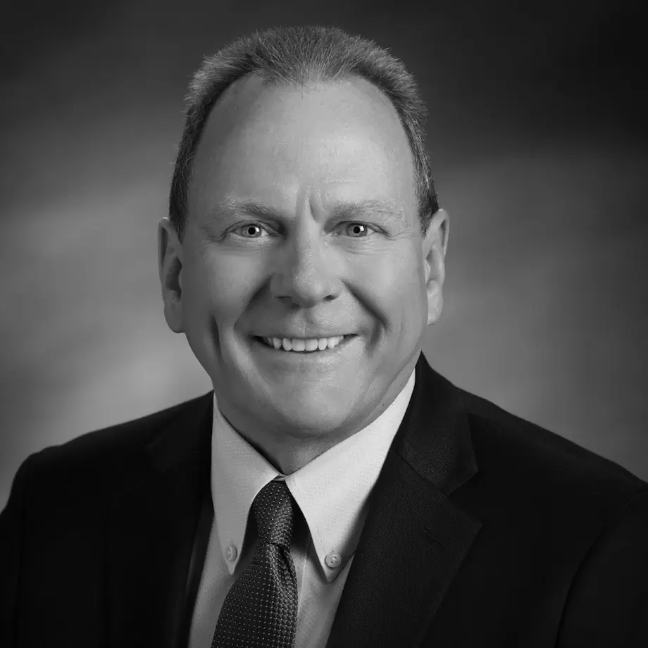 Andy Binder | Member of Board of Trustees at HFH Boise